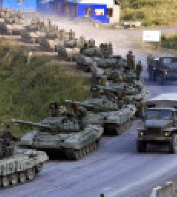 Российско-грузинская война 2008 года: что общего с нападением рф на Украину