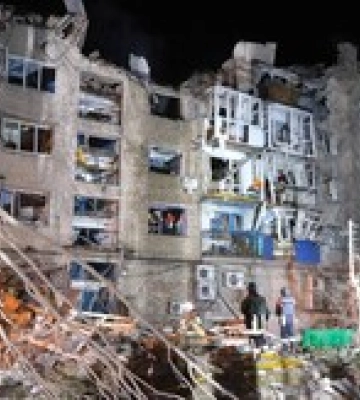 Удар по Покровску: количество раненых превысило 60 человек
