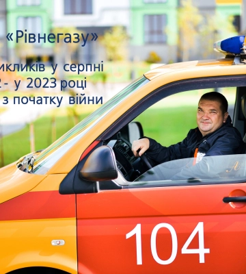 Рівнянин сам встановив газову колонку: замість газу - сусіди отримали воду