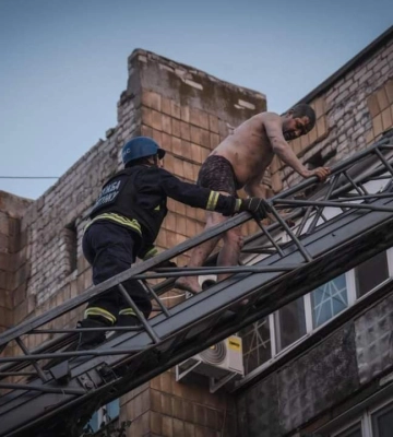Трагедия в Покровске — количество раненых возросло до 67 человек