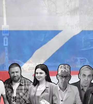 ТРК «Таврія». Осередок російської пропаганди на Херсонщині