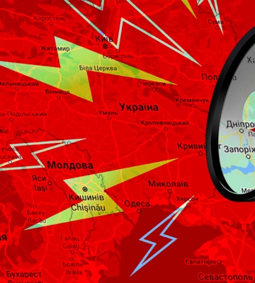 Синоптики попередили про наближення небезпеки: загроза накриє 4 області