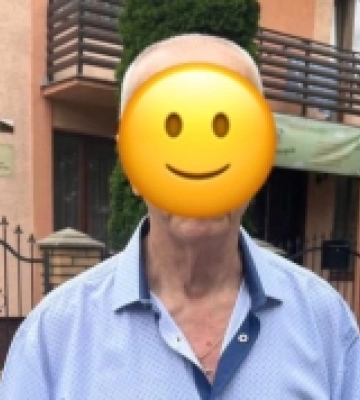 В Ужгороді ТОРівці допомогли літній жінці відшукати її чоловіка