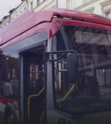 Yовий комунальний автобусний маршрут запустять у Франківську