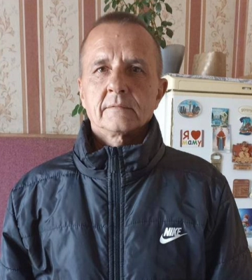 Знайшли чоловіка з Луцького району, який зник після зустрічі з матір&amp;#039;ю