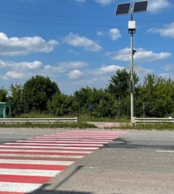 Возвращалась из театра домой. Полицейский насмерть сбил 15-летнюю девушку — местные утверждают, что виновного покрывают коллеги