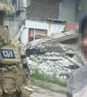 Працювали на ФСБ та «Вагнер»: затримано жіноче агентурне угруповання