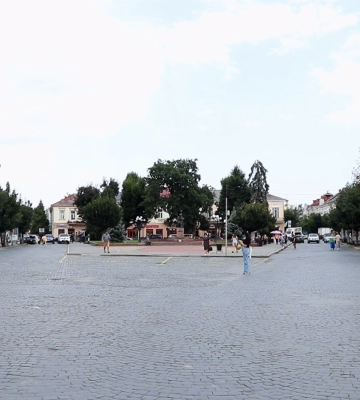 За унікальну бізнес ідею – гроші від Коломийської міської ради (відео)