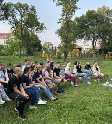 Полтавський ОМЦ влаштує безкоштовні розважальні заходи до Дня молоді