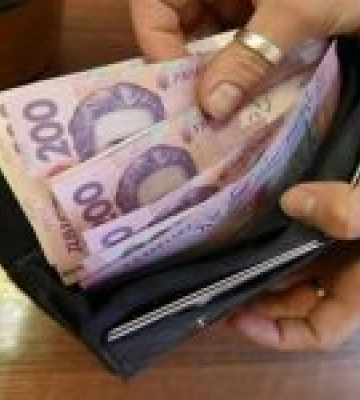 В Україні продовжили термін прийому заяв на виплати постраждалим від підтоплення
