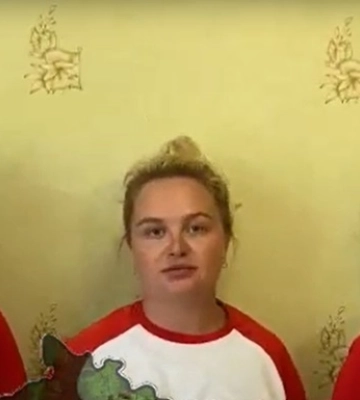 У Криму покарали аніматорів за танці під пісню Сердючки - соцмережі