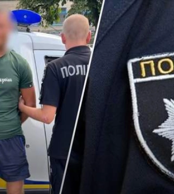 Спочатку запропонував, а потім взяв силою: під Києвом чоловік зґвалтував 13-річну родичку