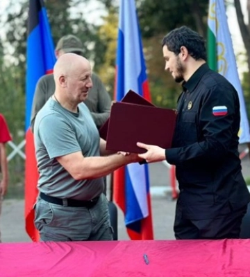 Вищий ступінь цинізму: Росія знайшла місто-побратим для Маріуполя