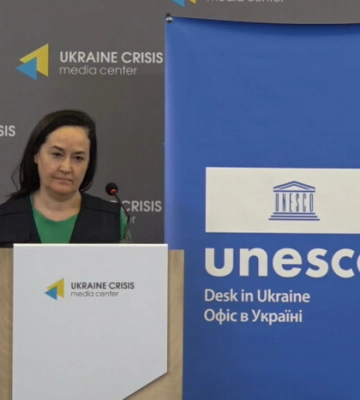 ЮНЕСКО рекомендує додати два об’єкти в Україні до переліку світової спадщини в небезпеці