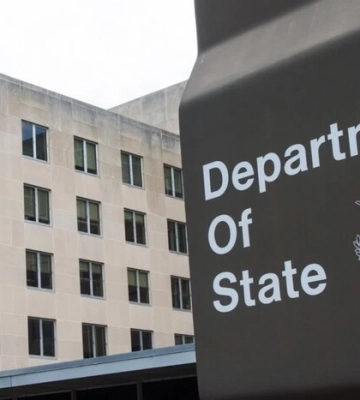 У США прокоментували можливий замах на Зеленського в Миколаївській області