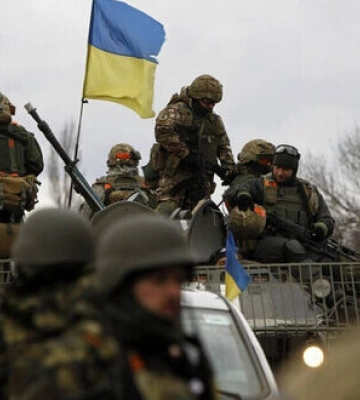 ЗСУ здійснили обмежений рейд через Дніпро та висадилися на лівобережжі Херсонської області, - ISW