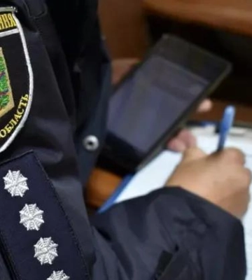 У полтавському готелі порушували тишу під час комендантської години