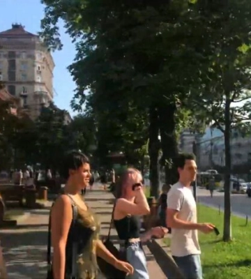 Синоптик спрогнозировала дожди, грозы и ночные похолодания