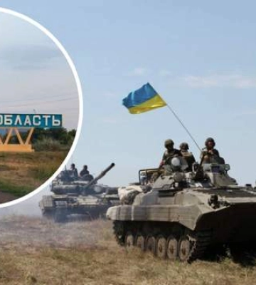 ЗСУ здійснили &quot;обмежений рейд&quot; через Дніпро на Херсонщині: що про це думають аналітики ISW