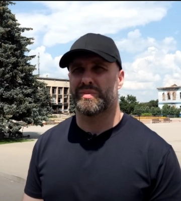 РФ обстреляла пляж в Харьковской области из артиллерии: ранен подросток