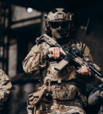 ЗСУ провели успішний рейд на лівий берег Херсонщини: в ISW спростували брехню окупантів