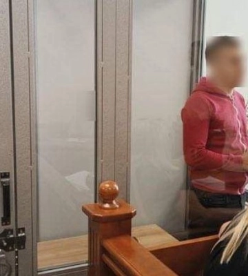 В Одесі затримали тіктокера, який «зливав» у соцмережі відео позицій українських захисників — прокуратура
