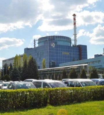«Очень важный вопрос». Украина покупает у Болгарии два ядерных реактора для Хмельницкой АЭС