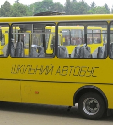 Гроші отримав, пальне не дав: на Волині постачальник нажився на школярах