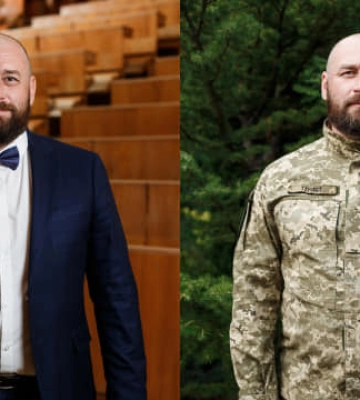 Депутат Закарпатської облради Федір Шандор стане послом України в Угорщині