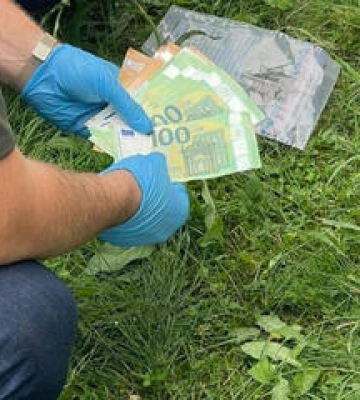 Полтавці &quot;допомагали&quot; військовозобов’язаним чоловікам втекти за кордон