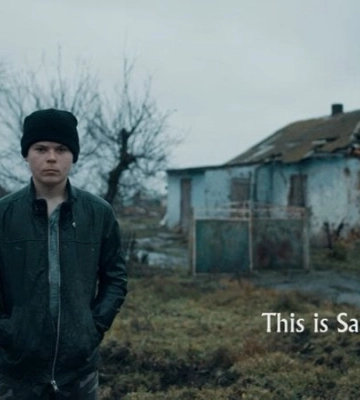 Про Сашка, який втратив дім через війну. Кліп Imagine Dragons, знятий на звільненій Миколаївщині, номінований MTV Video Music Awards