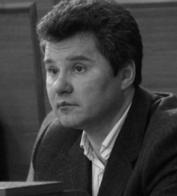У Луцьку прощатимуться із загиблим на війні ексдепутатом Сергієм Слабенком: де й коли