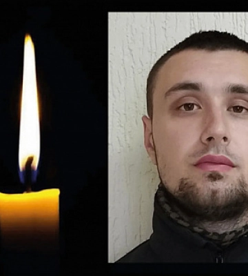 Вважався зниклим безвісти: на війні за Україну загинув Артем Коровка