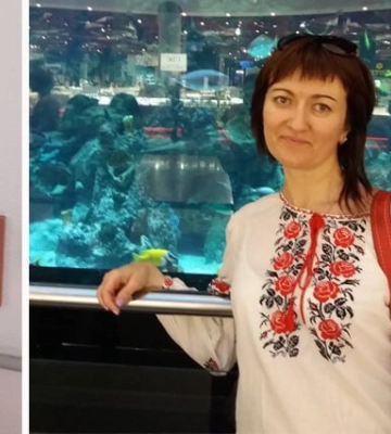 Полтавська лікарка бореться з тяжкою хворобою і потребує допомоги небайдужих