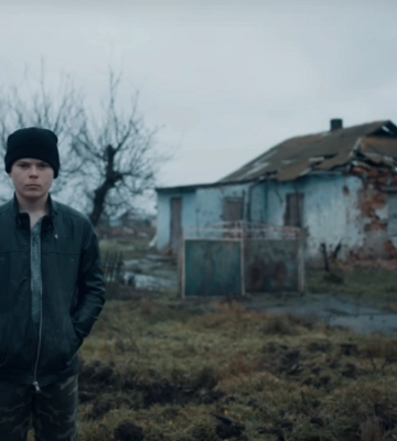 Кліп Imagine Dragons про хлопця з Миколаївщини номінували на MTV Music Video Awards