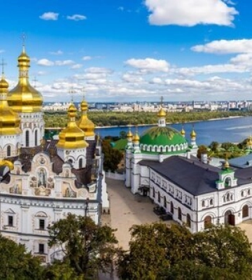 Суд визнав законним розірвання договору між монастирем УПЦ (МП) та заповідником &quot;Києво-Печерська лавра&quot;