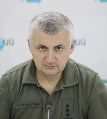Череватый: ликвидирован 51 захватчик, 117 получили ранения