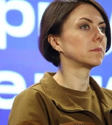 Маляр повідомила про частковий успіх на двох напрямках