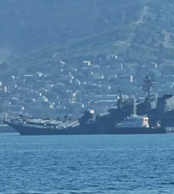 &quot;Не имеет военной целесообразности&quot;: в ВМС оценили вероятность высадки десанта РФ вблизи Одессы