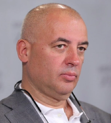 Попавший под удар в Запорожье отель использовала ООН