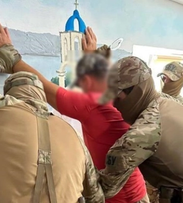 Голову райради на Одещині звинувачують у викраденні майна на 2,7 млн