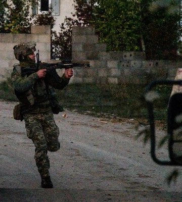 Де ЗСУ наступають, а де – триває оборона: карти бойових дій від ISW