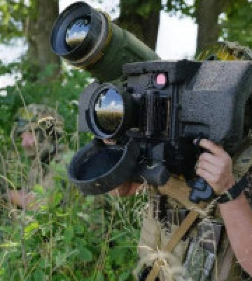 На фронті за добу - 34 зіткнення, ЗСУ продовжують наступ на двох напрямках