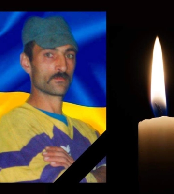 На Буковині віддадуть останню шану трьом Героям, які загинули за волю України