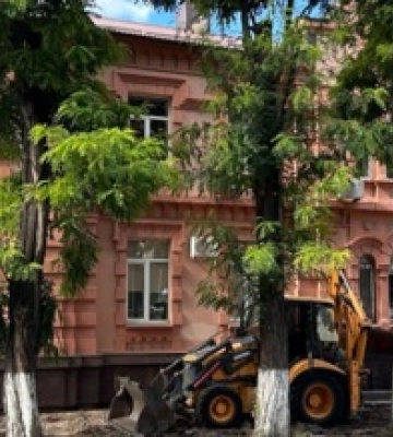 Дніпровська міська влада повідомляє: оперативна ситуація на ранок 11 серпня