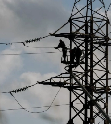 У Києві підготували понад 60% енергетичної інфраструктури - КМВА
