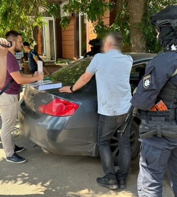 У Кривому Розі засудили ухилянта