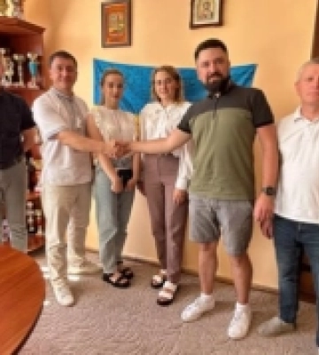 У Сарнах хочуть впровадити інструмент впливу громадськості на розвиток міста