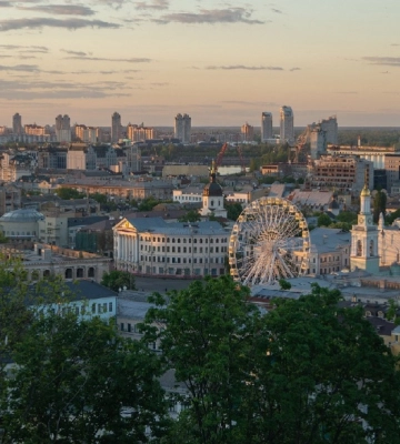 В Киеве 60% энергетической инфраструктуры подготовлено к зиме — КГВА