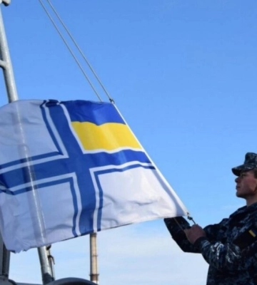 В ВМСУ прокомментировали угрозу высадки морского десанта РФ в Одессе